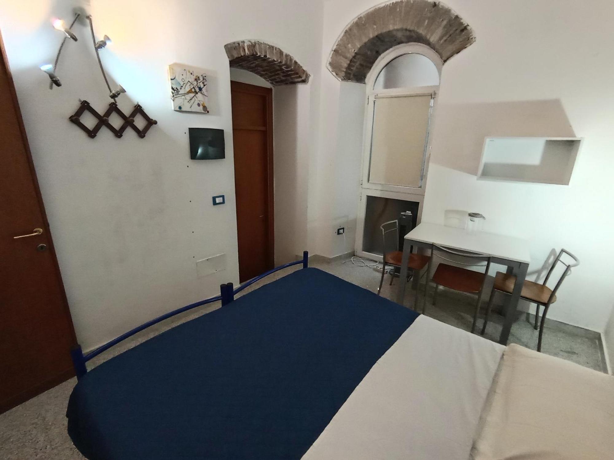 Casa Vacanze Риомаджиоре Экстерьер фото